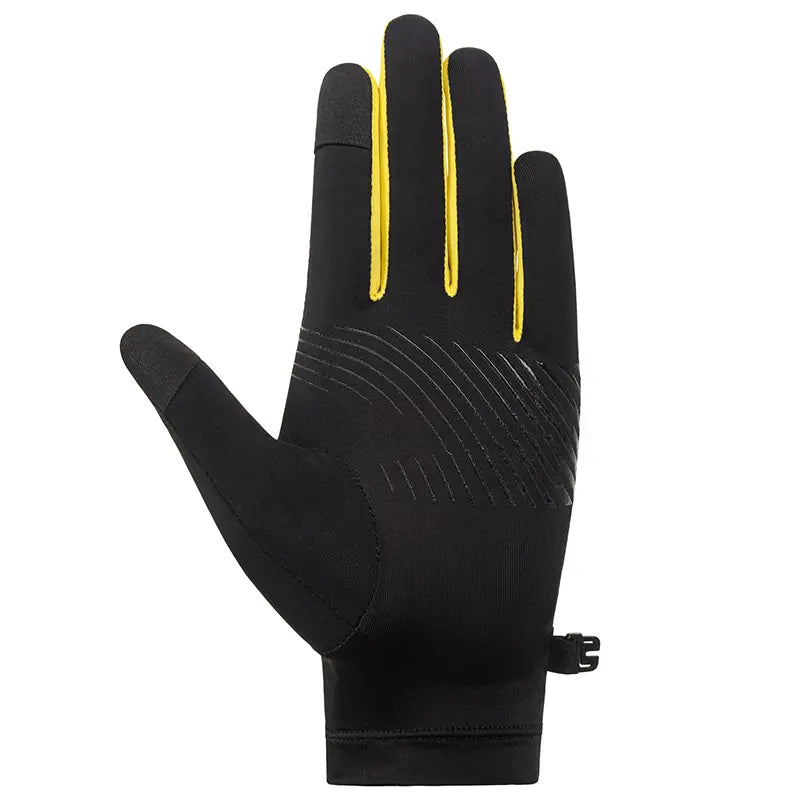 Guantes Deportivos Transpirables - Aonijie