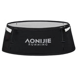 Cinturón de Running Aonijie W8141 ( Incluye Soft Flask 500ml de 🎁REGALO )