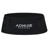 Cinturón de Running Aonijie W8141 ( Incluye Soft Flask 500ml de 🎁REGALO )