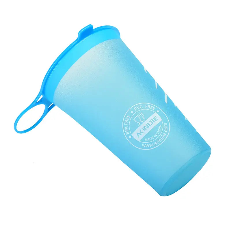 Vaso Plegable