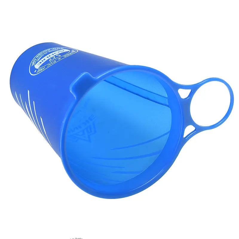 Vaso Plegable