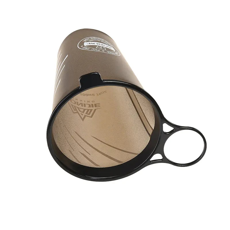 Vaso Plegable