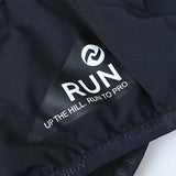 Mochila para Trail Running 10L - Negro/Blanco + ¡ENVÍO 🚚 GRATIS!