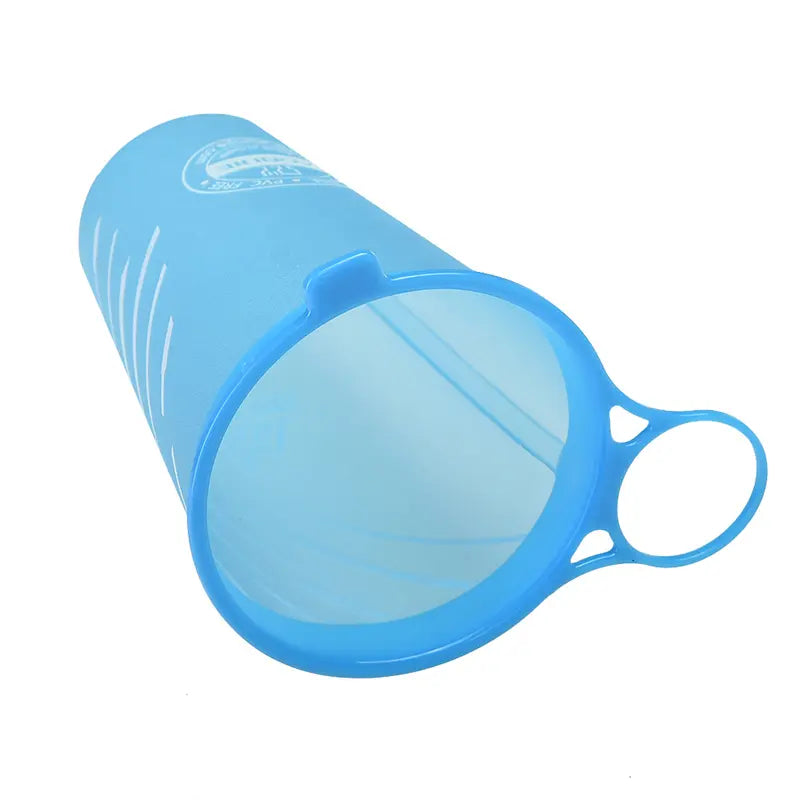 Vaso Plegable