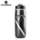 Botella de Agua - Caramayola - Aislante Térmico - Rockbros - 620ml