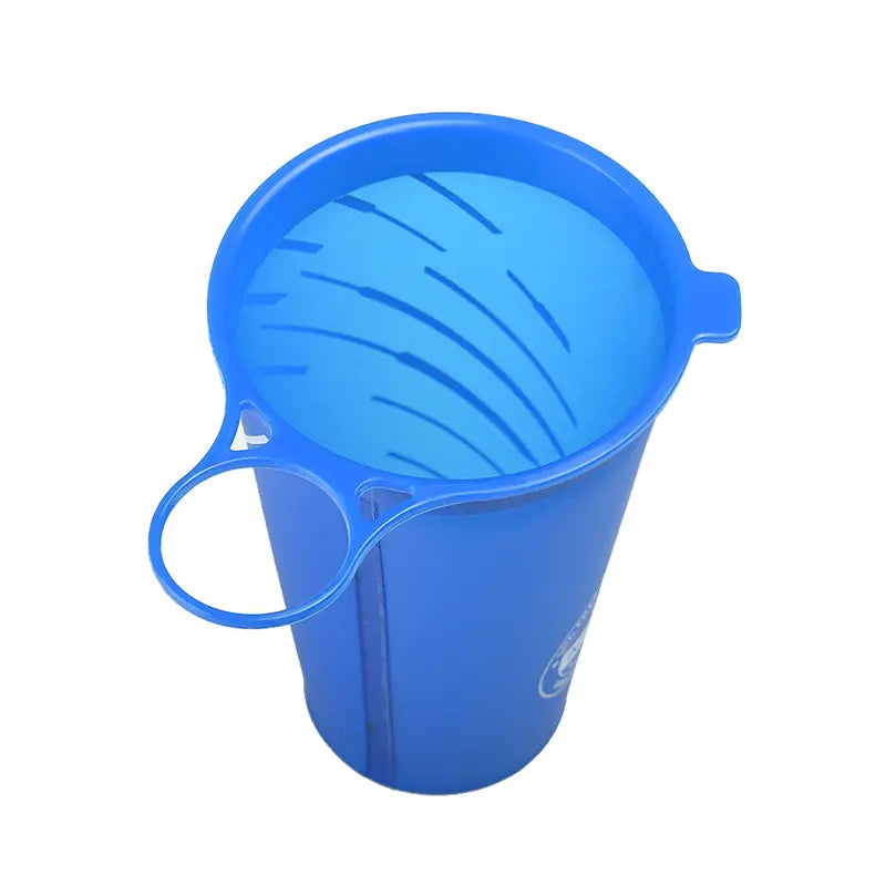 Vaso Plegable