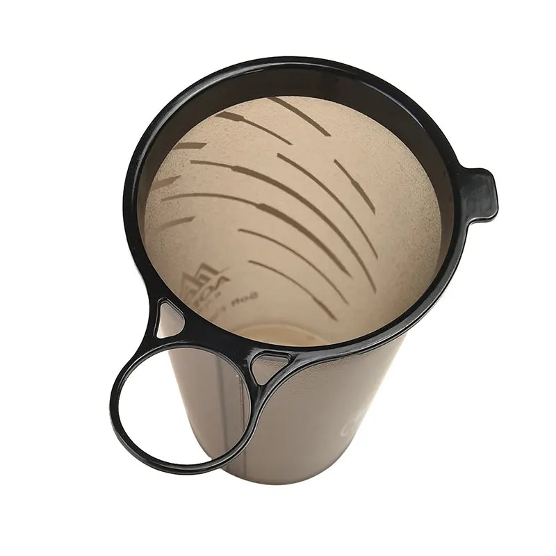 Vaso Plegable