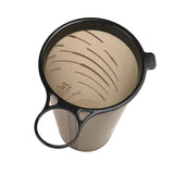 Vaso Plegable