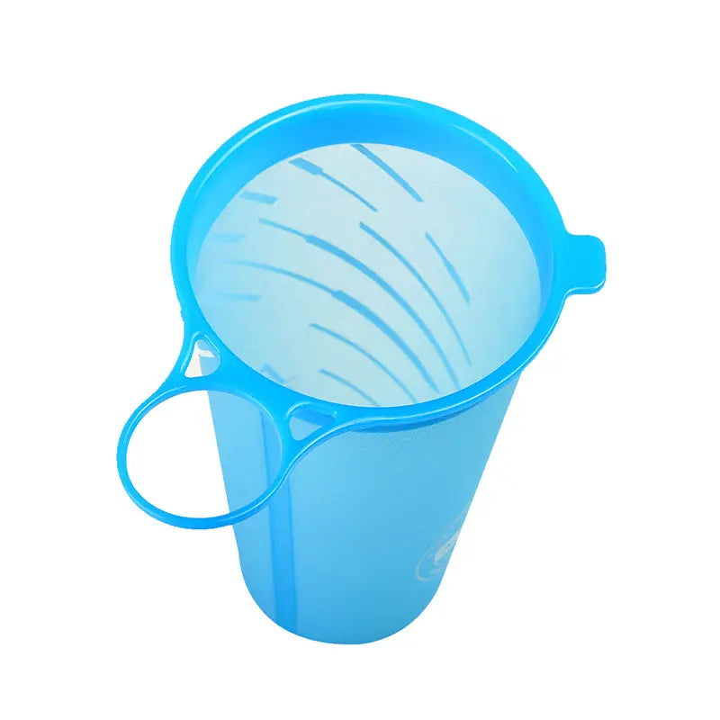 Vaso Plegable