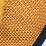 Mochila para Trail Running 10L - Verde / Amarillo + ¡ENVÍO 🚚 GRATIS!