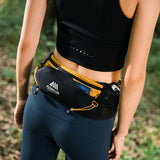 Cinturón de Running Aonijie W8141 ( Incluye Soft Flask 500ml de 🎁REGALO )
