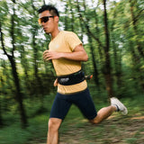 Cinturón de Running Aonijie W8141 ( Incluye Soft Flask 500ml de 🎁REGALO )