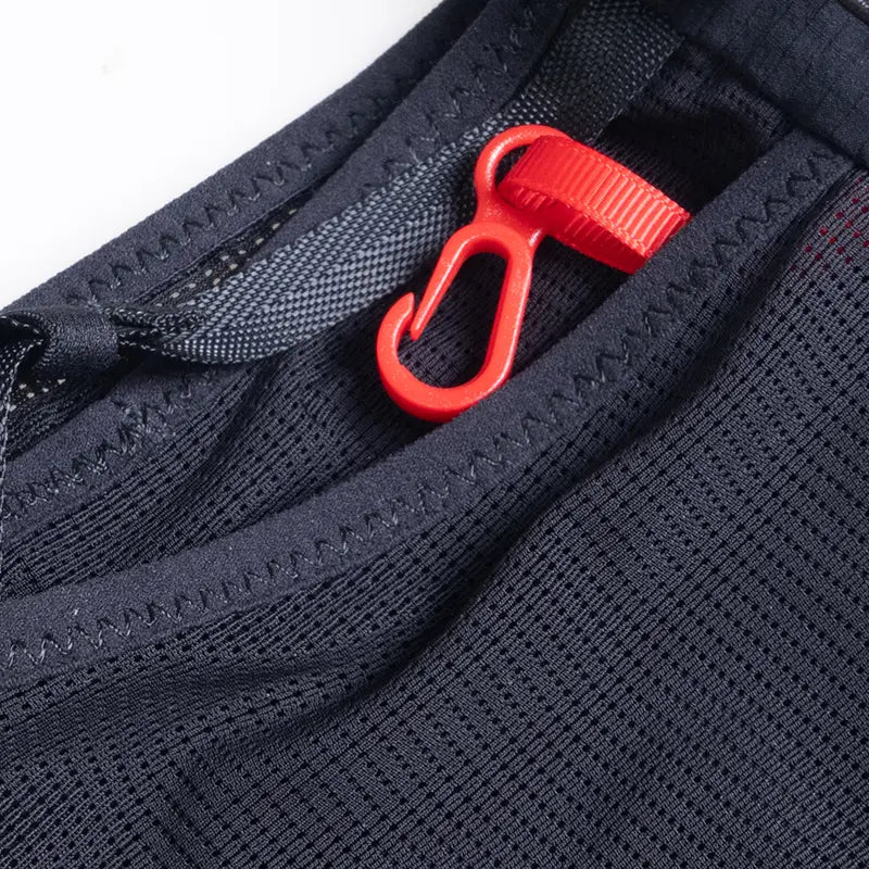 Cinturón de Running Aonijie W8141 ( Incluye Soft Flask 500ml de 🎁REGALO )