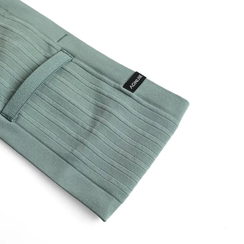 Cinturón Running Aonijie RunBelt Pro