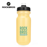 Botella de Agua - Caramayola - Rockbros - 600ml