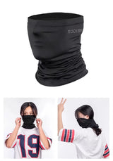 Cuello - Bandana Deportiva - ROCKBROS - UV400 - WB-001