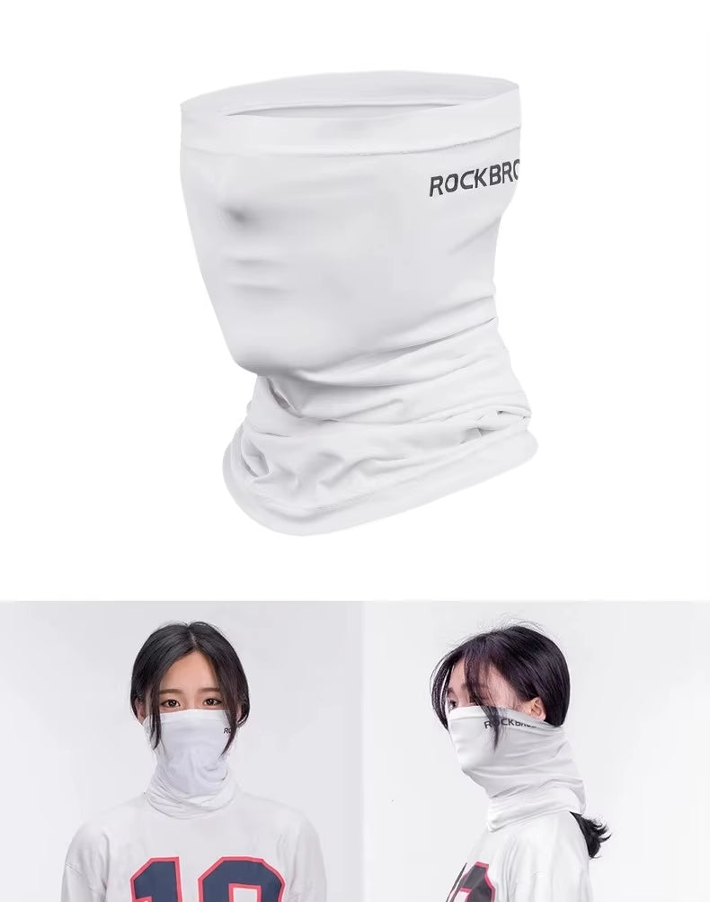 Cuello - Bandana Deportiva - ROCKBROS - UV400 - WB-001