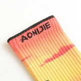 Calcetines Deportivos AONIJIE con Tecnología COOLMAX | 5 Dedos