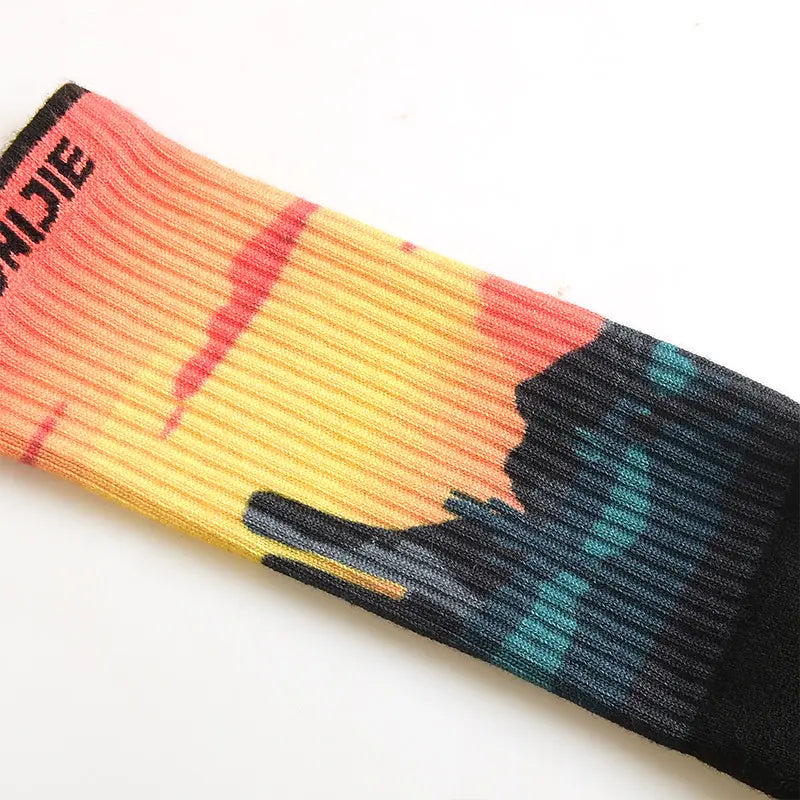 Calcetines Deportivos AONIJIE con Tecnología COOLMAX | 5 Dedos