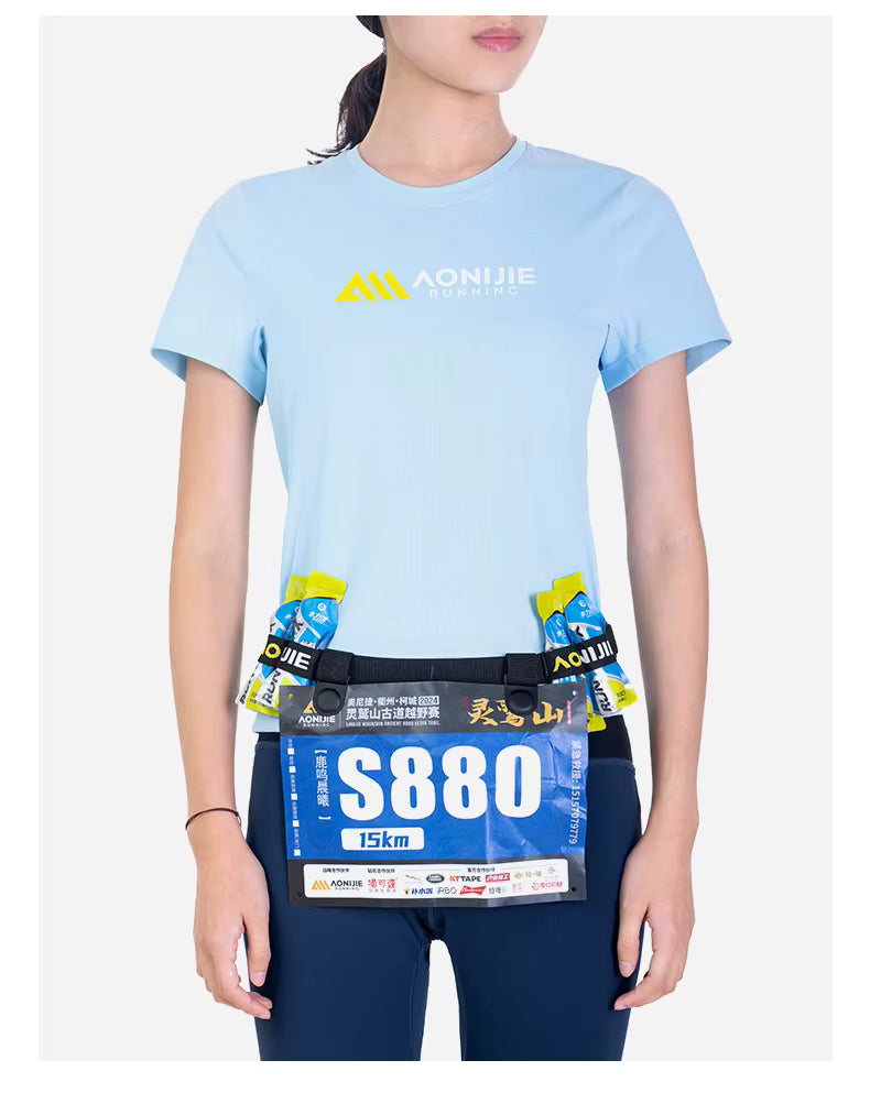 Porta Dorsal AONIJIE E4435 (Magnético)