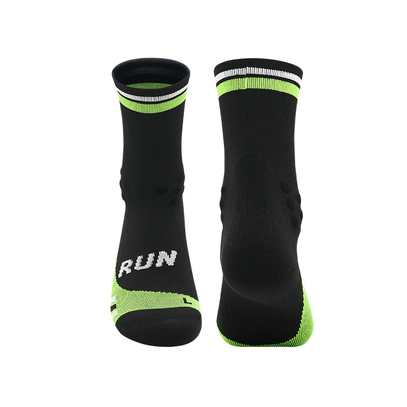 Calcetines Running RUN - Transpirables y Ultra Ligeros | Unisex