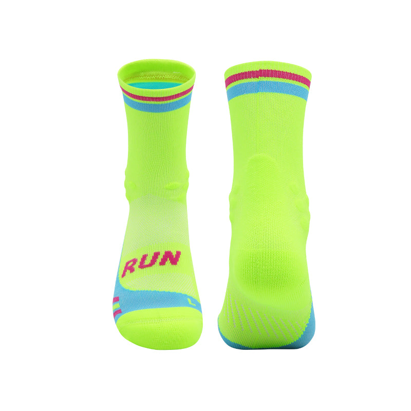 Calcetines Running RUN - Transpirables y Ultra Ligeros | Unisex