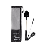 Kit de Limpieza Botellas & Termos - STUPA