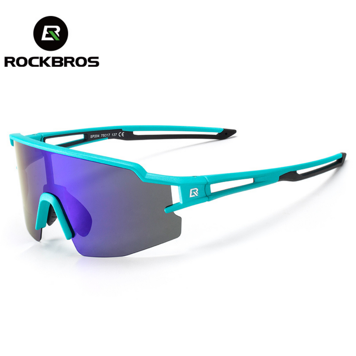 Lentes de Running / Ciclismo - ROCKBROS - SP291