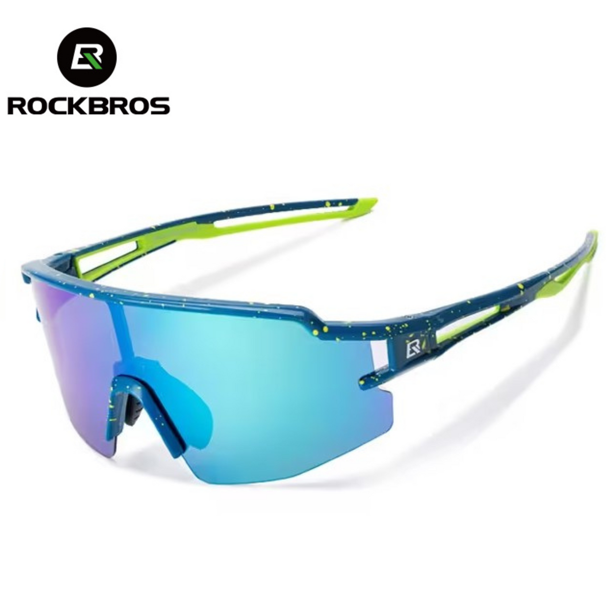Lentes de Running / Ciclismo - ROCKBROS - SP291
