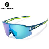 Lentes de Running / Ciclismo - ROCKBROS - SP291