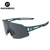 Lentes de Running / Ciclismo - ROCKBROS - SP291