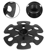 Rosetas para Bastones de Trekking – Nieve / Arena / Barro