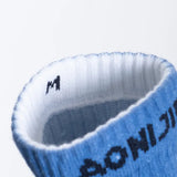 Calcetines Deportivos AONIJIE con Tecnología COOLMAX | 5 Dedos