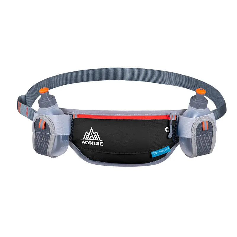 Riñonera Running con 2 botellas incluidas - Aonijie