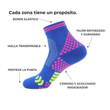 Calcetín Running de Compresión