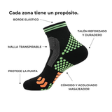 Calcetín Running de Compresión