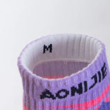 Calcetines Deportivos AONIJIE con Tecnología COOLMAX | 5 Dedos