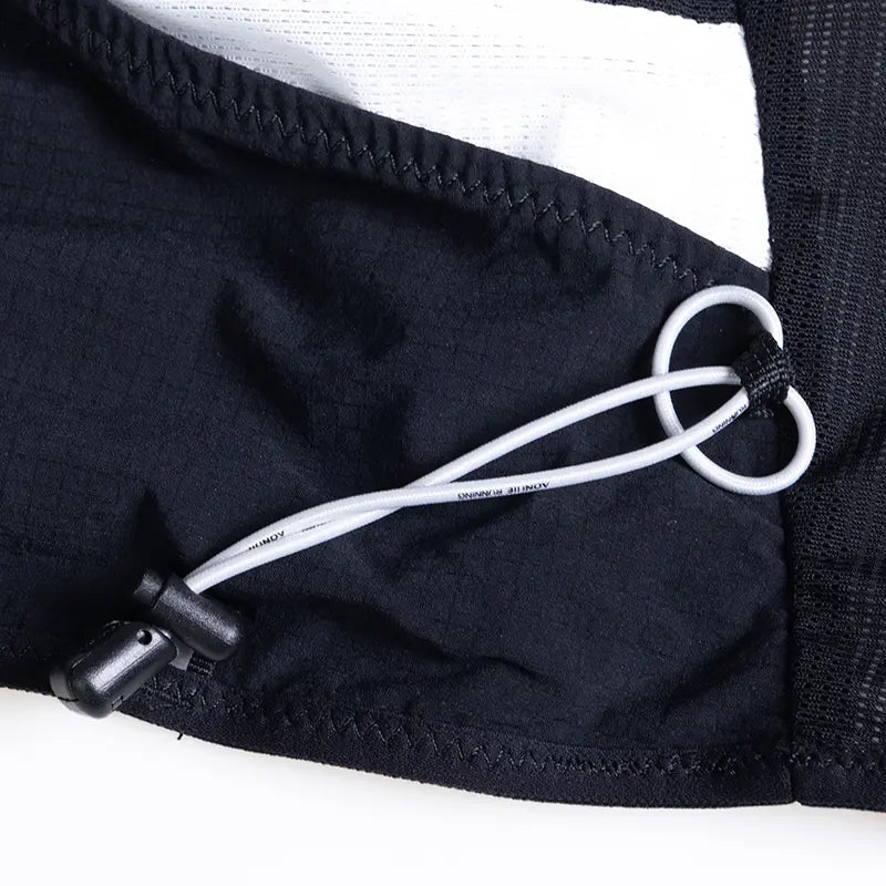 Cinturón de Running Aonijie W8141 ( Incluye Soft Flask 500ml de 🎁REGALO )