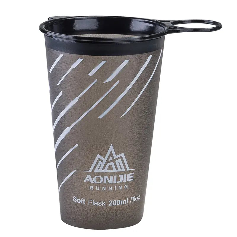 Vaso Plegable