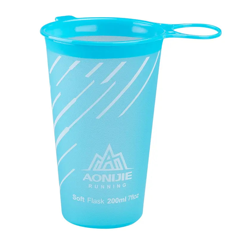 Vaso Plegable