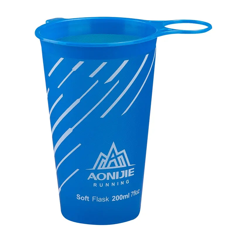 Vaso Plegable