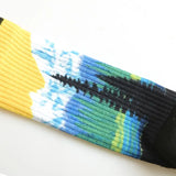 Calcetines Deportivos AONIJIE con Tecnología COOLMAX | 5 Dedos