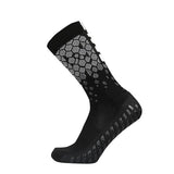 Calceta Deportiva Antideslizante - Futbol - Grip Pro