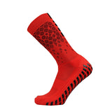 Calceta Deportiva Antideslizante - Futbol - Grip Pro