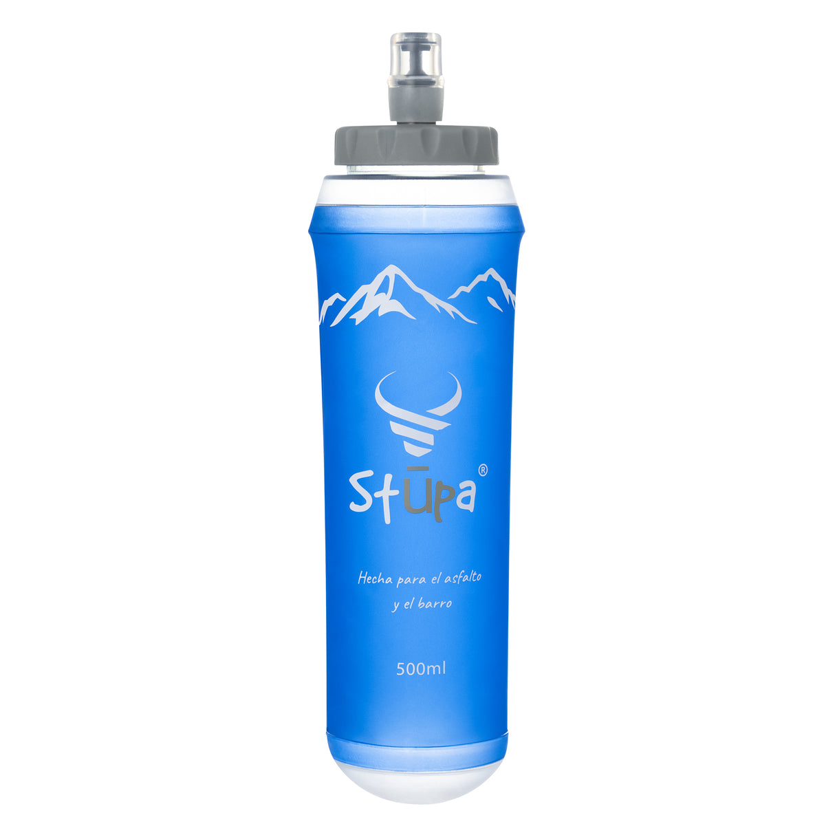 Soft Flask STUPA Jet 500ml