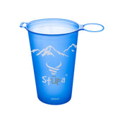 Vaso Plegable - STUPA EcoRun 200ml