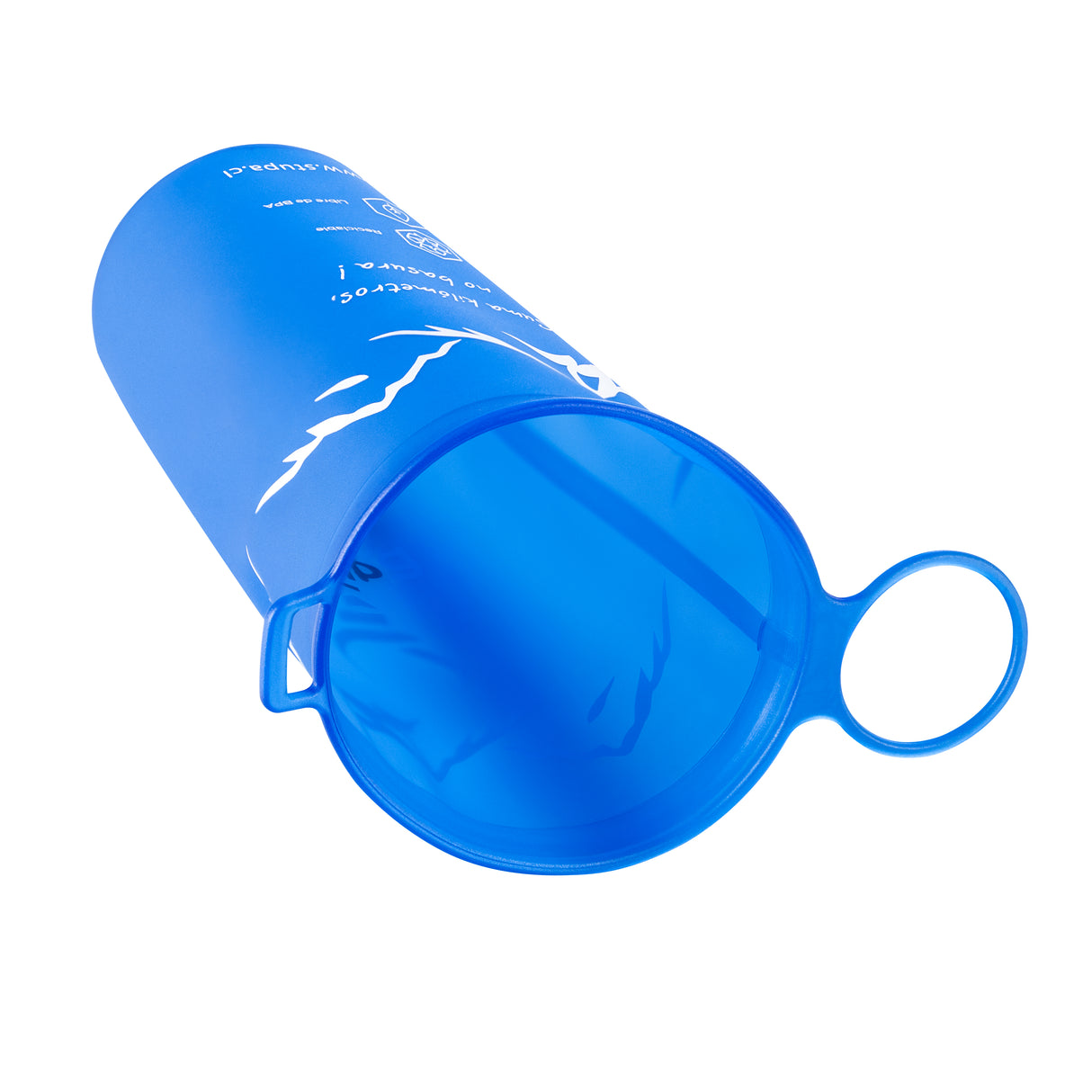 Vaso Plegable - STUPA EcoRun 200ml