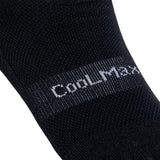 Calcetines Deportivos AONIJIE con Tecnología COOLMAX | 5 Dedos